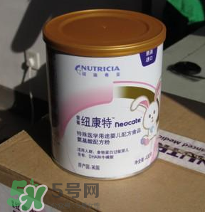 紐康特奶粉是哪里產(chǎn)的？紐康特是哪個(gè)國家的品牌？