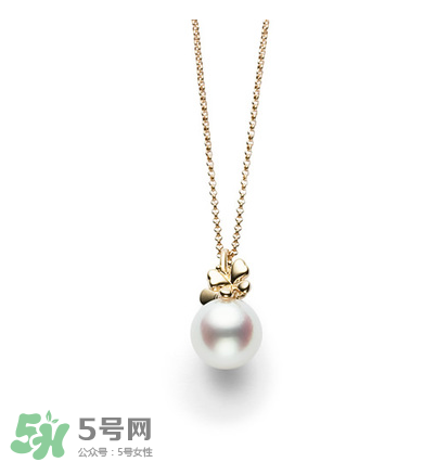 Tasaki珍珠項鏈多少錢？Tasaki珍珠項鏈價格