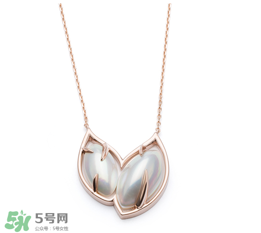Tasaki珍珠項鏈多少錢？Tasaki珍珠項鏈價格