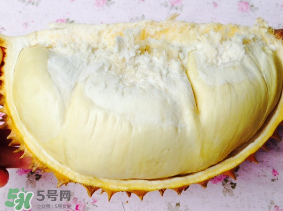 榴蓮殼不能和什么一起吃？榴蓮殼禁忌