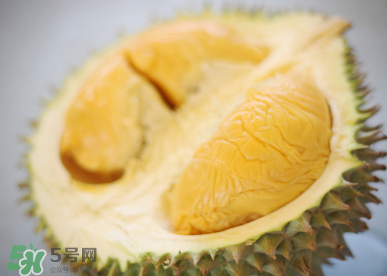 榴蓮殼不能和什么一起吃？榴蓮殼禁忌