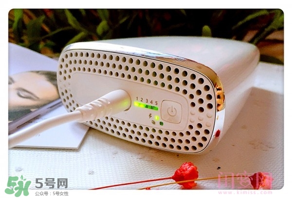 silkn jewel脫毛儀怎么用？silkn jewel脫毛儀使用方法