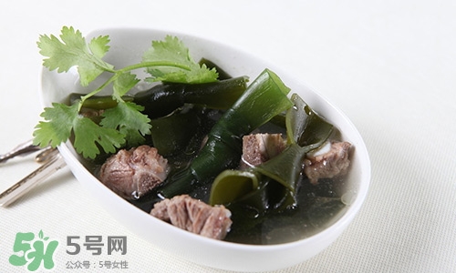 鮮海帶怎么做好吃？鮮海帶怎么保存？