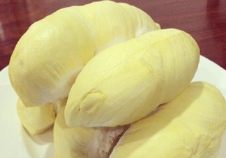 托曼尼榴蓮多大？托曼尼榴蓮好吃嗎？