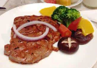 牛排是牛的哪個部位？牛排是牛身上哪塊肉？