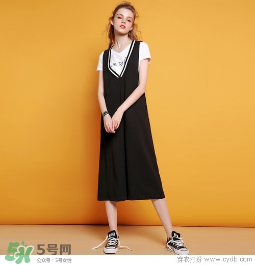8月份穿什么衣服？八月份穿衣搭配