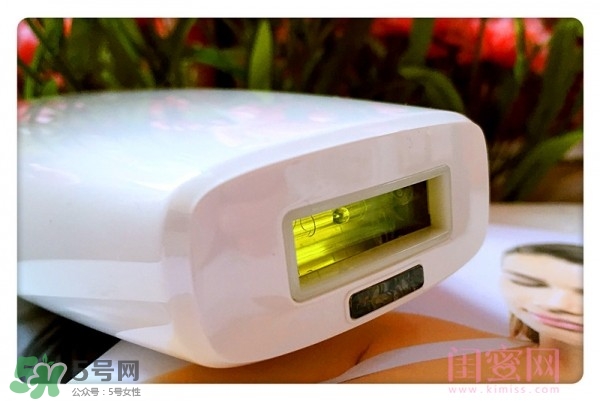 silkn jewel脫毛儀怎么用？silkn jewel脫毛儀使用方法