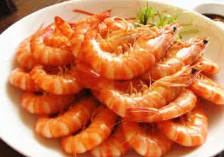 九節(jié)蝦為什么那么貴？九節(jié)蝦不能和什么一起吃？