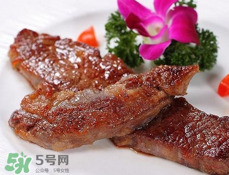 牛排全熟為什么會(huì)被笑？牛排幾分熟最好吃