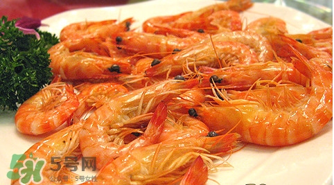 九節(jié)蝦為什么那么貴？九節(jié)蝦不能和什么一起吃？