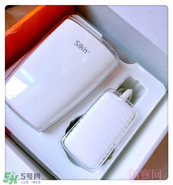 silkn jewel脫毛儀怎么用？silkn jewel脫毛儀使用方法