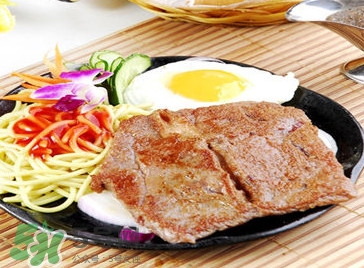 牛排是牛的哪個(gè)部位？牛排是牛身上哪塊肉？