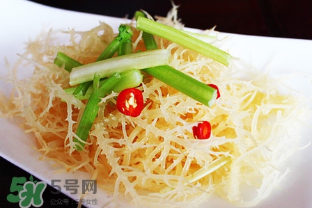 龍須菜有幾種？龍須菜多少錢一斤？