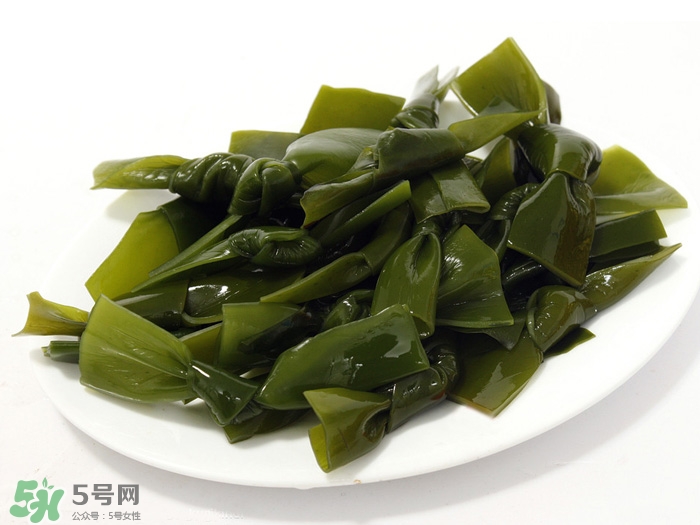吃海帶能喝啤酒嗎？吃海帶可以喝酒嗎？