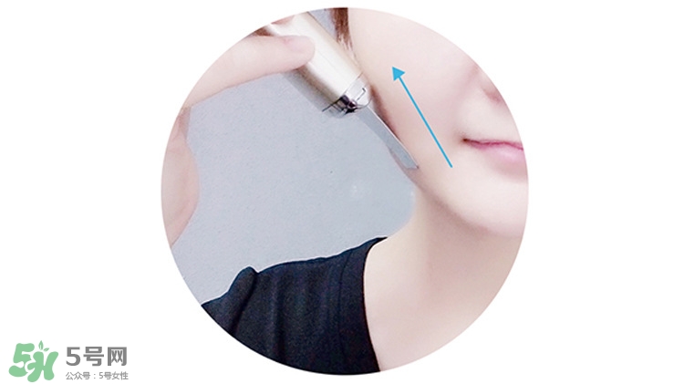 cosbeauty離子美容儀怎么用？cosbeauty黑頭導(dǎo)出儀用法