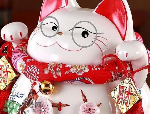 招財貓起源于哪個國家？招財貓怎么擺放