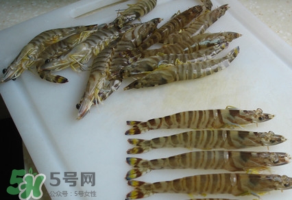 九節(jié)蝦為什么那么貴？九節(jié)蝦不能和什么一起吃？
