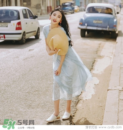 8月份去北京穿什么？八月份去北京穿衣搭配