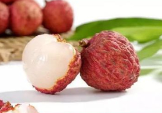 8月份還有荔枝嗎？荔枝幾月份下市？