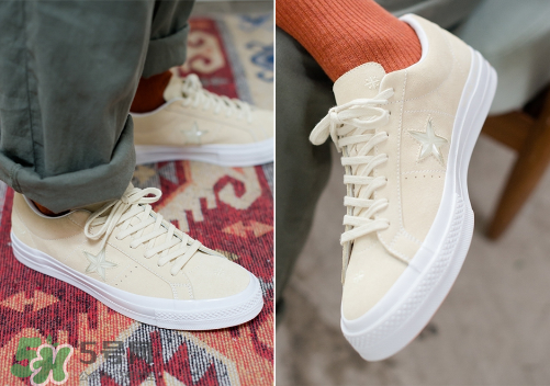 foot patrol與converse匡威聯(lián)名運(yùn)動(dòng)鞋什么時(shí)候發(fā)售？
