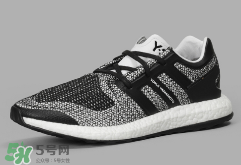 adidas y3 pure boost oreo奧利奧配色跑鞋什么時候發(fā)售？