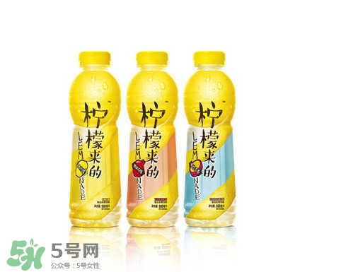 達(dá)能檸檬來(lái)的好喝嗎？檸檬來(lái)的達(dá)能味道怎樣