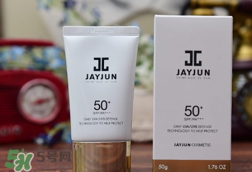 jayjun水光防曬霜多少錢？jayjun水光防曬霜專柜價(jià)格