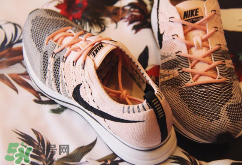 nike flyknit trainer sunset tint多少錢(qián)？耐克編織跑鞋專(zhuān)柜價(jià)格