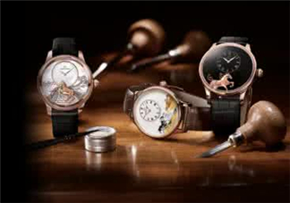 jaquet droz是什么牌子？jaquet droz手表是什么檔次？