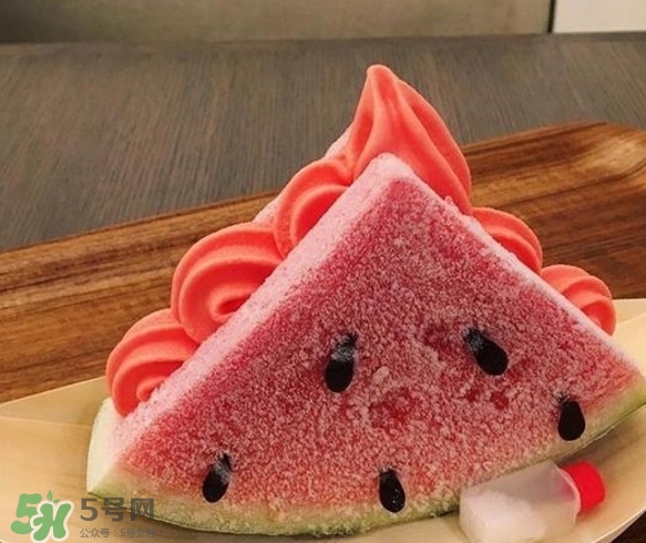 dominique ansel bakery西瓜三明治多少錢(qián)？好吃嗎？