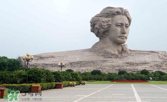 橘子洲有橘子嗎？橘子洲為什么叫橘子洲？