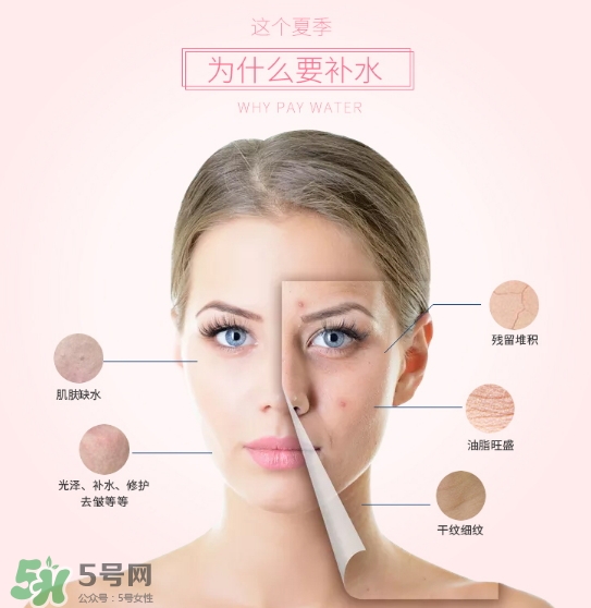 補(bǔ)水儀對(duì)臉有害嗎？補(bǔ)水儀副作用