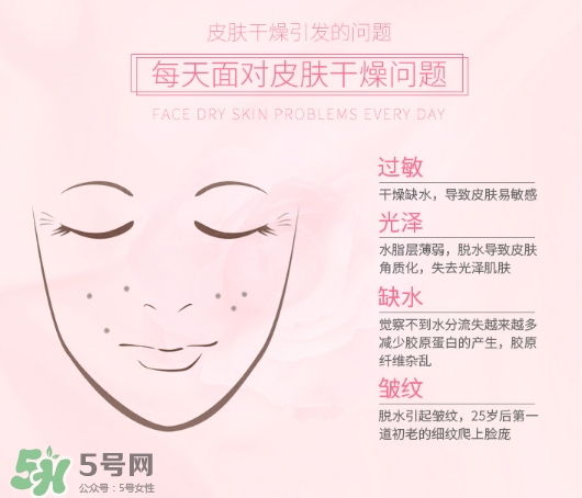 補(bǔ)水儀對(duì)臉有害嗎？補(bǔ)水儀副作用