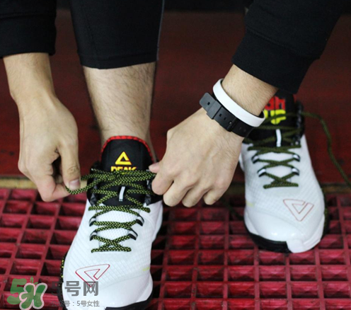 peak dh2上腳怎么樣？匹克霍華德2代測(cè)評(píng)