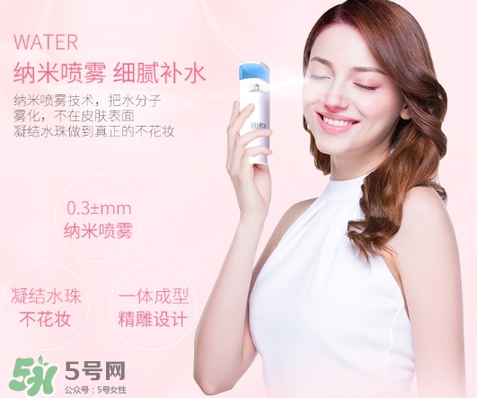 補水儀可以用薏仁水嗎？補水儀用薏仁水好不好？