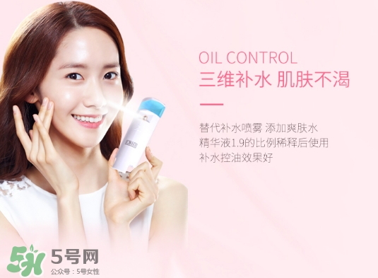 補水儀可以用薏仁水嗎？補水儀用薏仁水好不好？