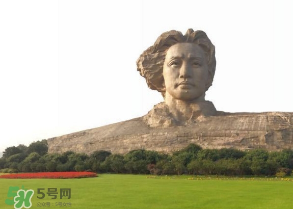 橘子洲有橘子嗎？橘子洲為什么叫橘子洲？