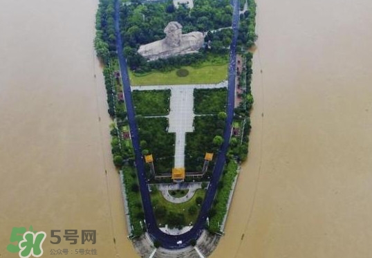 橘子洲有橘子嗎？橘子洲為什么叫橘子洲？