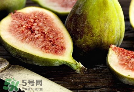 無花果有花嗎？無花果為什么叫無花果