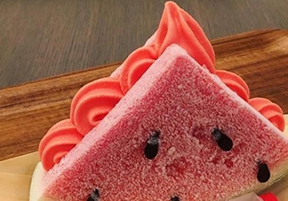dominique ansel bakery西瓜三明治多少錢？好吃嗎？