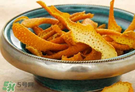 陳皮是桂皮嗎？桂皮和陳皮有什么區(qū)別
