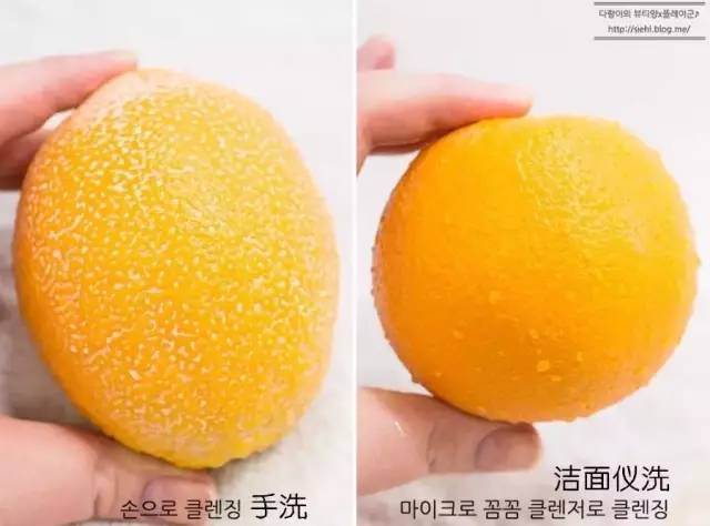 悅詩風吟洗臉儀好用嗎？悅詩風吟洗臉儀和luna潔面儀對比