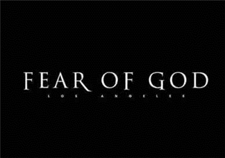 fear of god是什么牌子_哪個國家的_什么檔次？