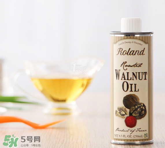 Roland羅朗德核桃油怎么樣？Roland羅朗德核桃油好嗎？