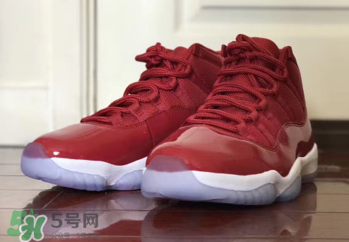 air jordan 11 gym red什么時候發(fā)售？aj11大魔王紅發(fā)售時間