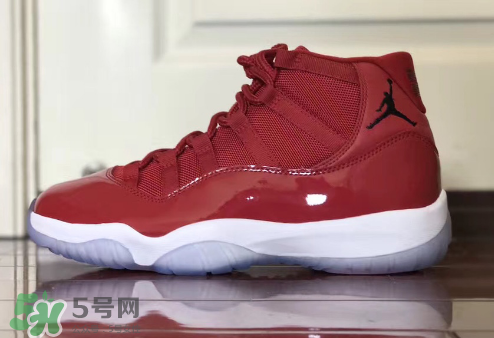 air jordan 11 gym red什么時候發(fā)售？aj11大魔王紅發(fā)售時間