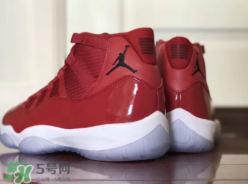 air jordan 11 gym red什么時候發(fā)售？aj11大魔王紅發(fā)售時間