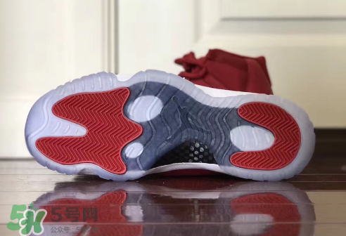 air jordan 11 gym red什么時候發(fā)售？aj11大魔王紅發(fā)售時間