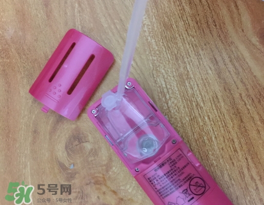 補水儀可以帶水充電嗎？補水儀怎么充電