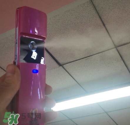 補(bǔ)水儀怎么不出水？補(bǔ)水儀不出水怎么辦？